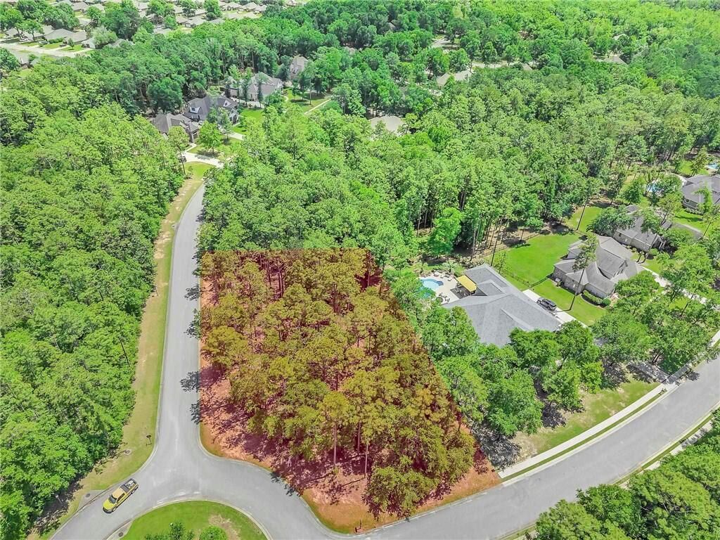 Property Photo:  28392 Beau Chene Court  AL 36526 