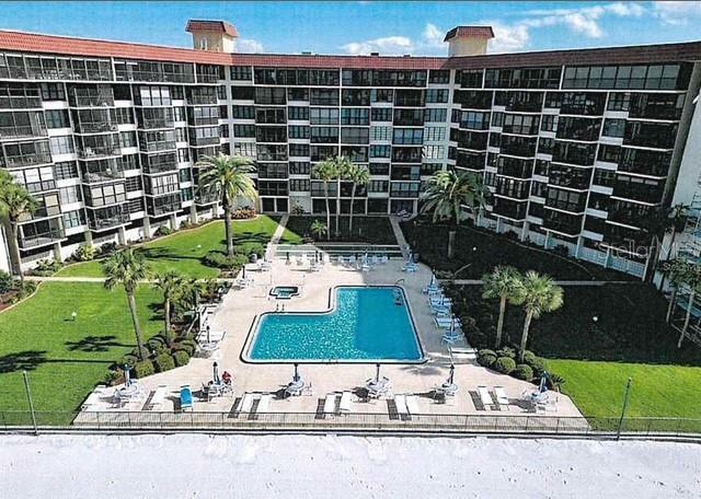 Property Photo: 18304 Gulf Boulevard 309 FL 33708