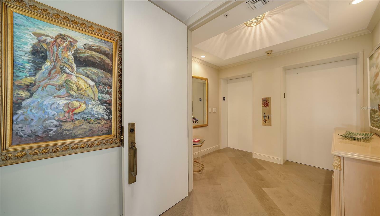Property Photo: 435 L Ambiance Drive K506 FL 34228