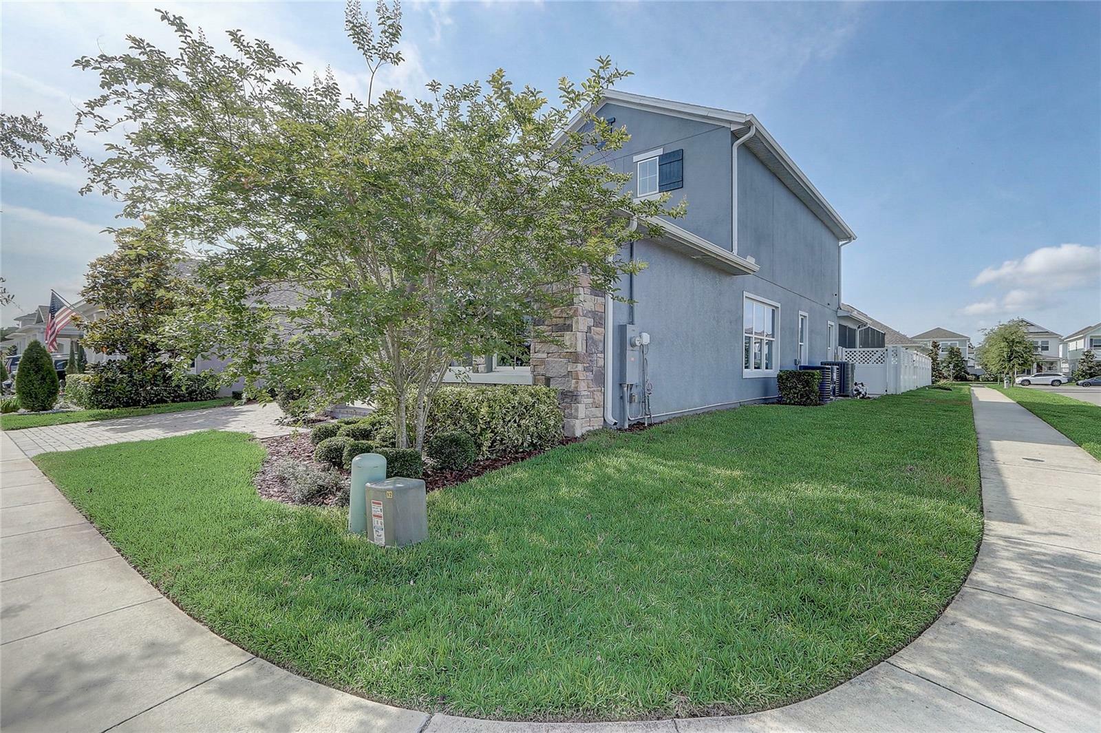 Property Photo: 15378 Gilligan Court FL 34787