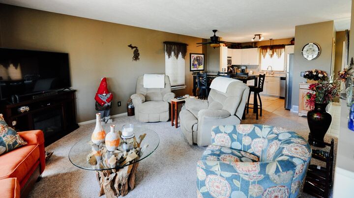 Property Photo: 11255 E Fort Road H1 MI 49682