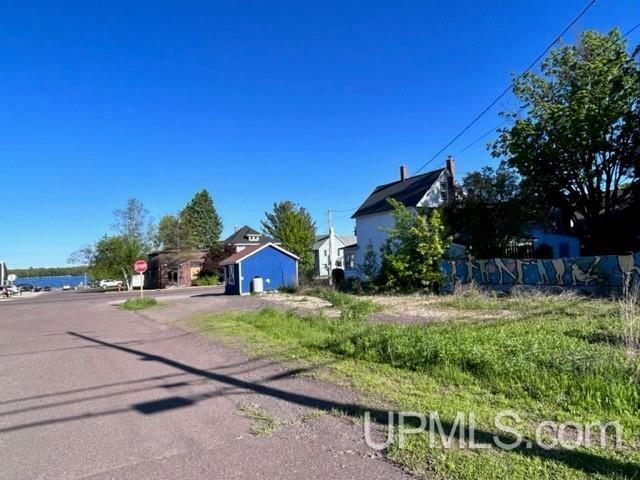 Property Photo: 42233 Willson Memorial Drive MI 49916
