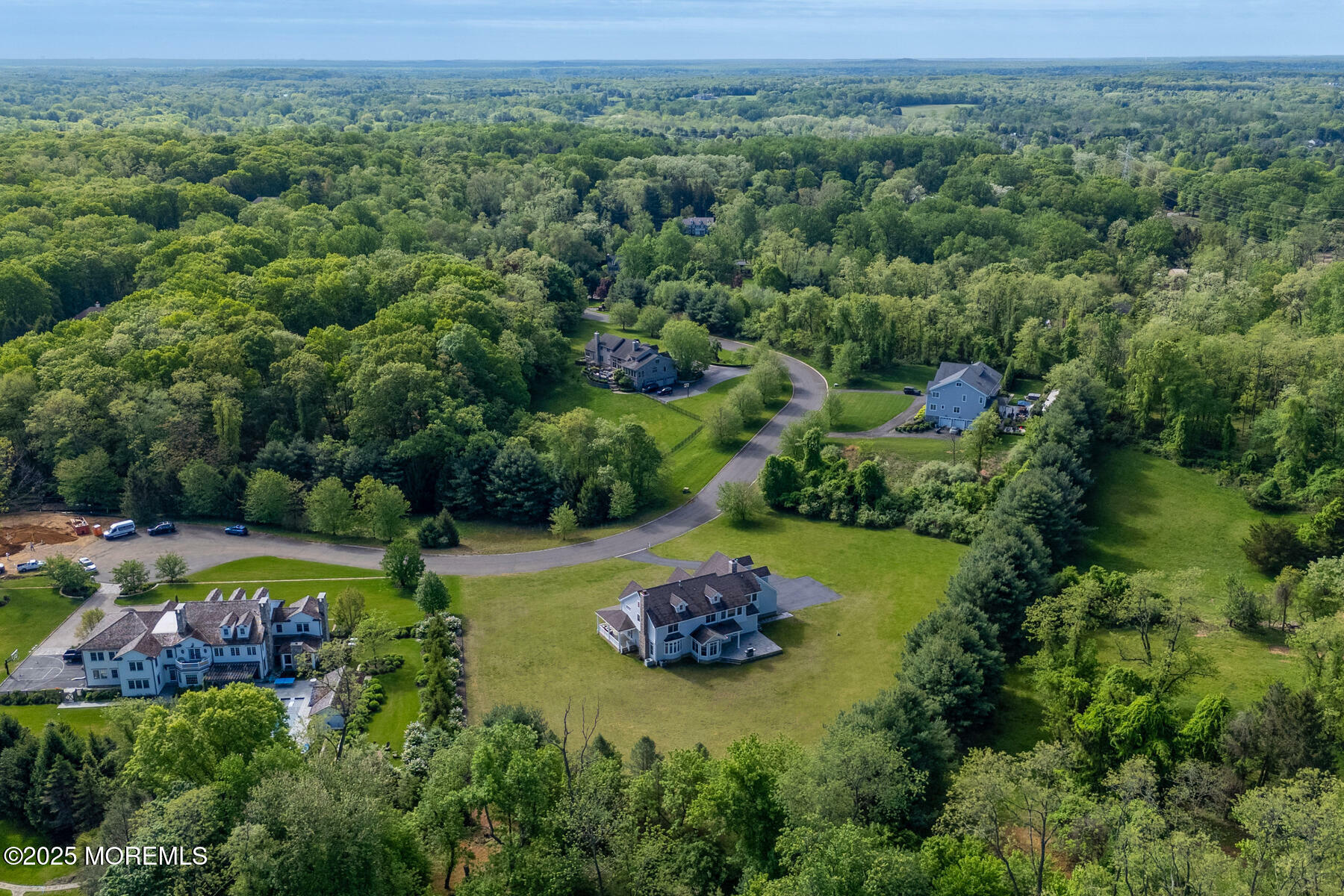 Property Photo: 10 Moonlight Drive NJ 07722