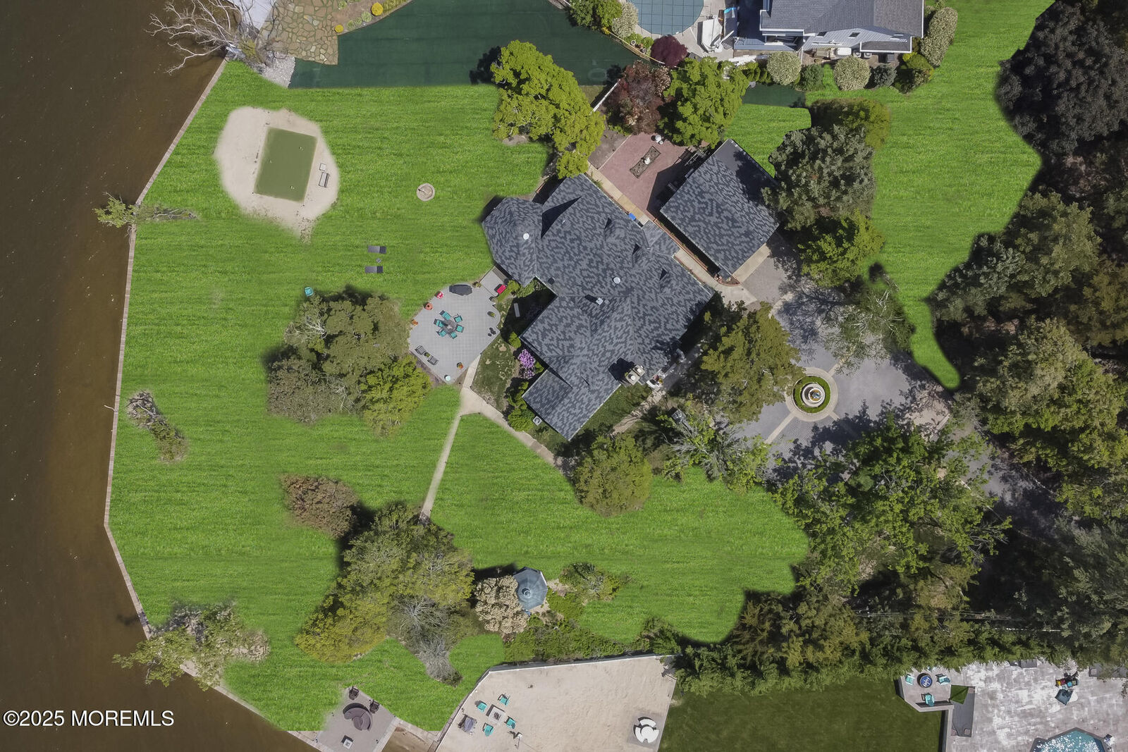 Property Photo: 224 Kettle Creek Road NJ 08753