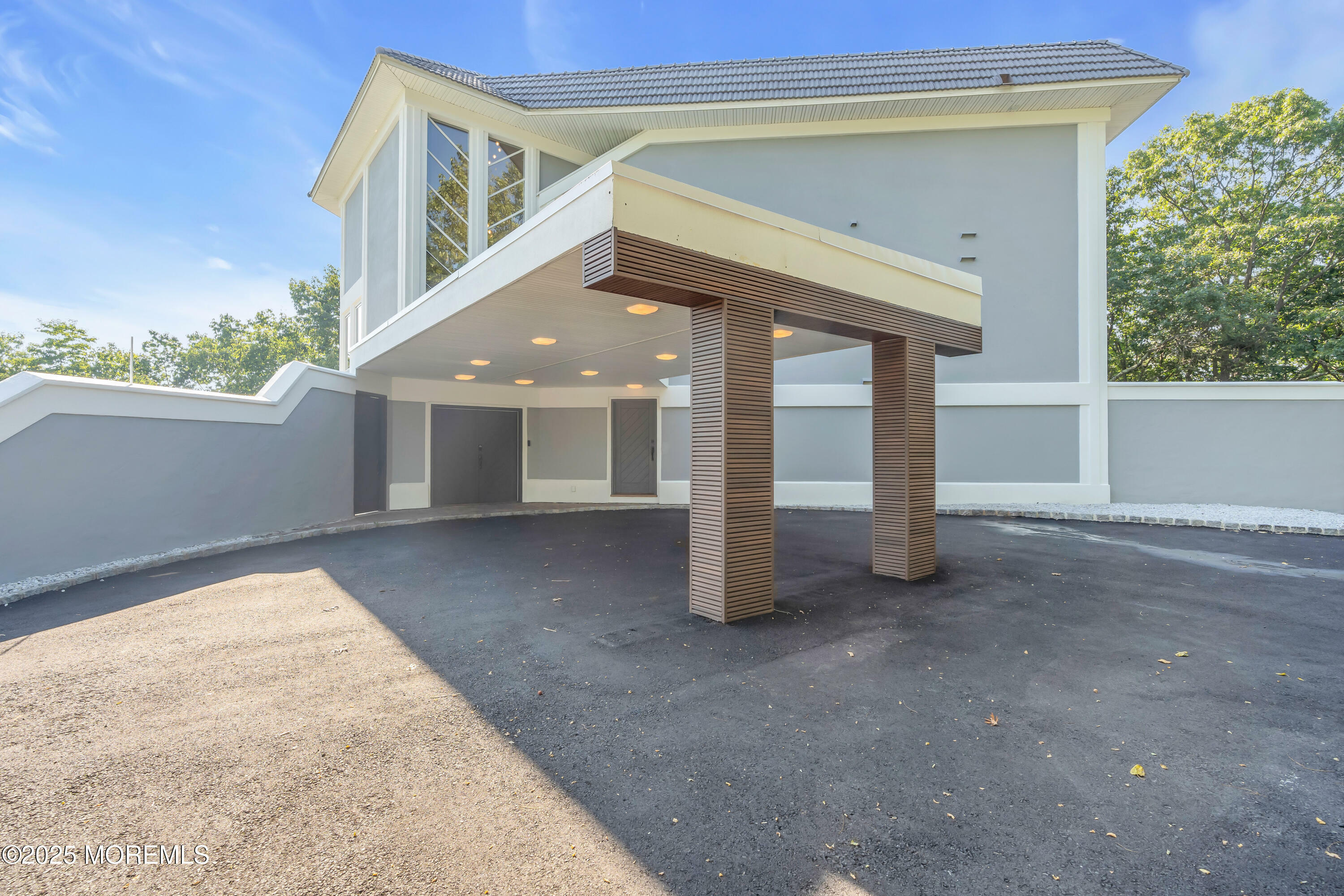 Property Photo: 401 Overlook Drive NJ 07753
