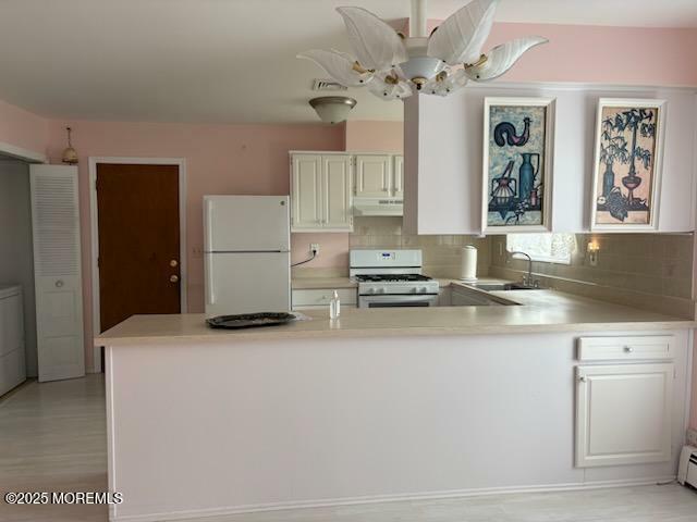 Property Photo: 4 Flamingo Way NJ 08757