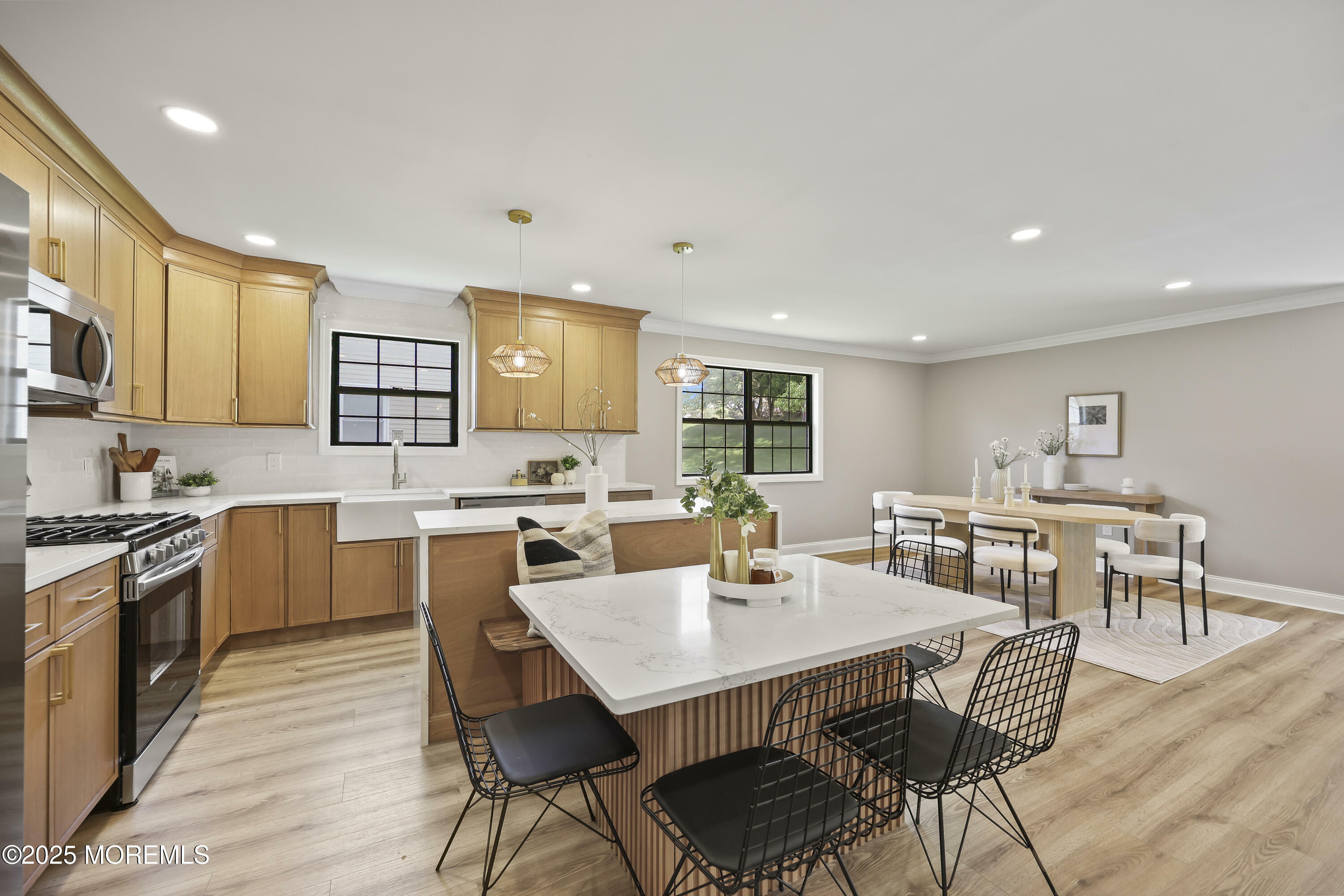 Property Photo: 14 Murray Hill Terrace NJ 07746