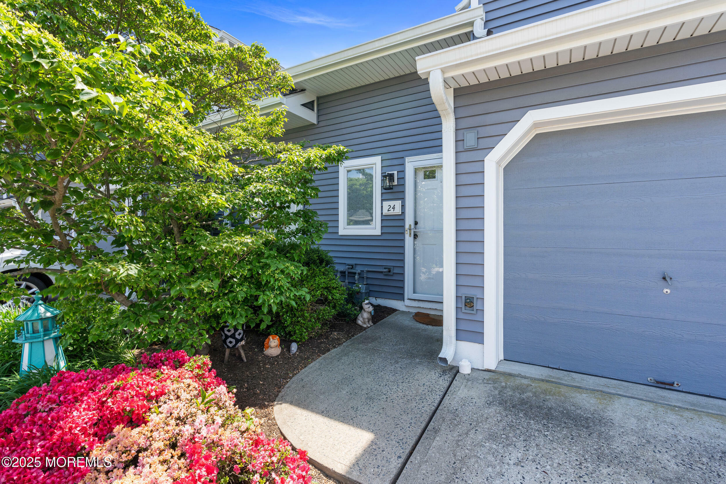 Property Photo: 24 Shore Drive NJ 07740