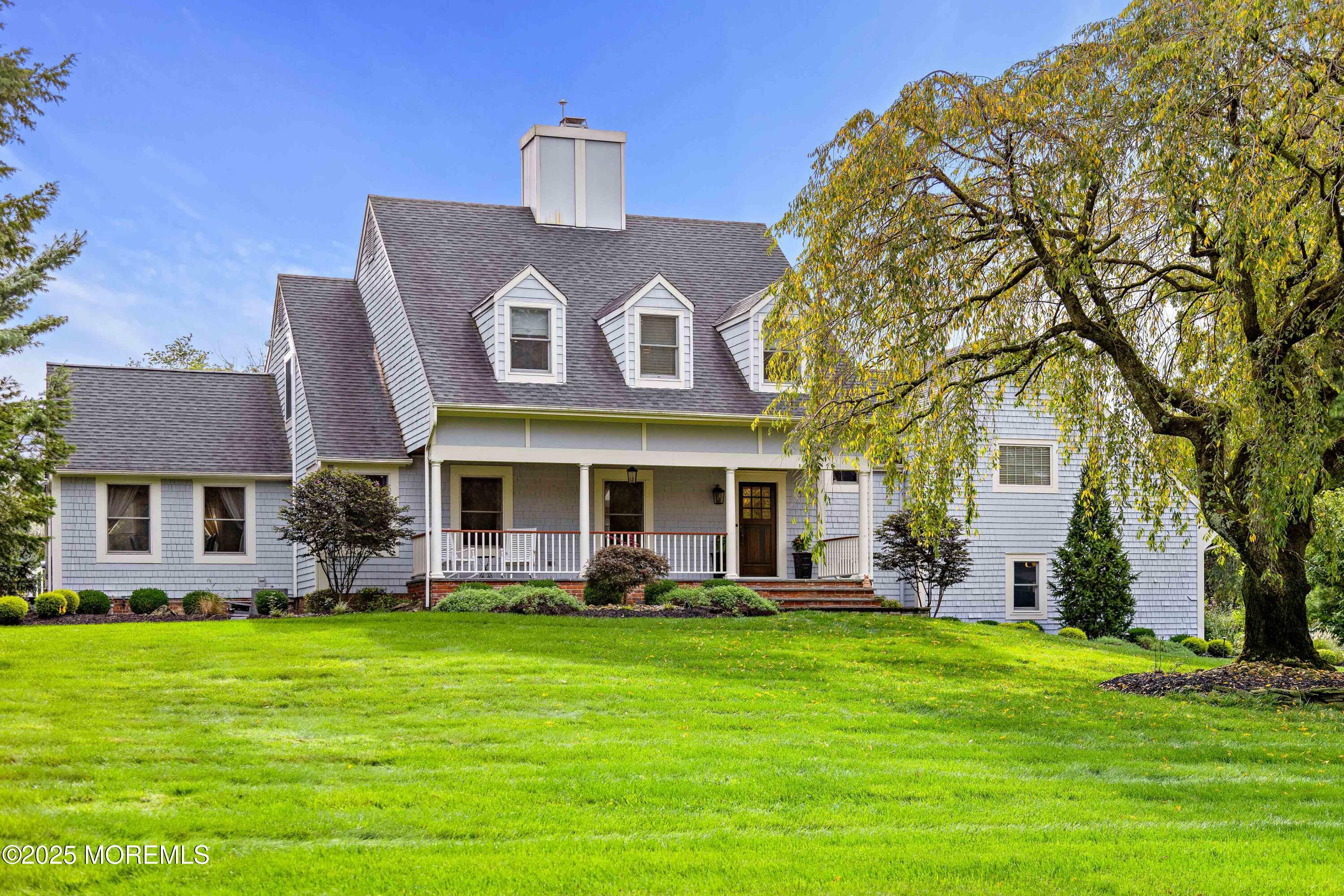 10 Boxwood Drive  Colts Neck NJ 07722 photo