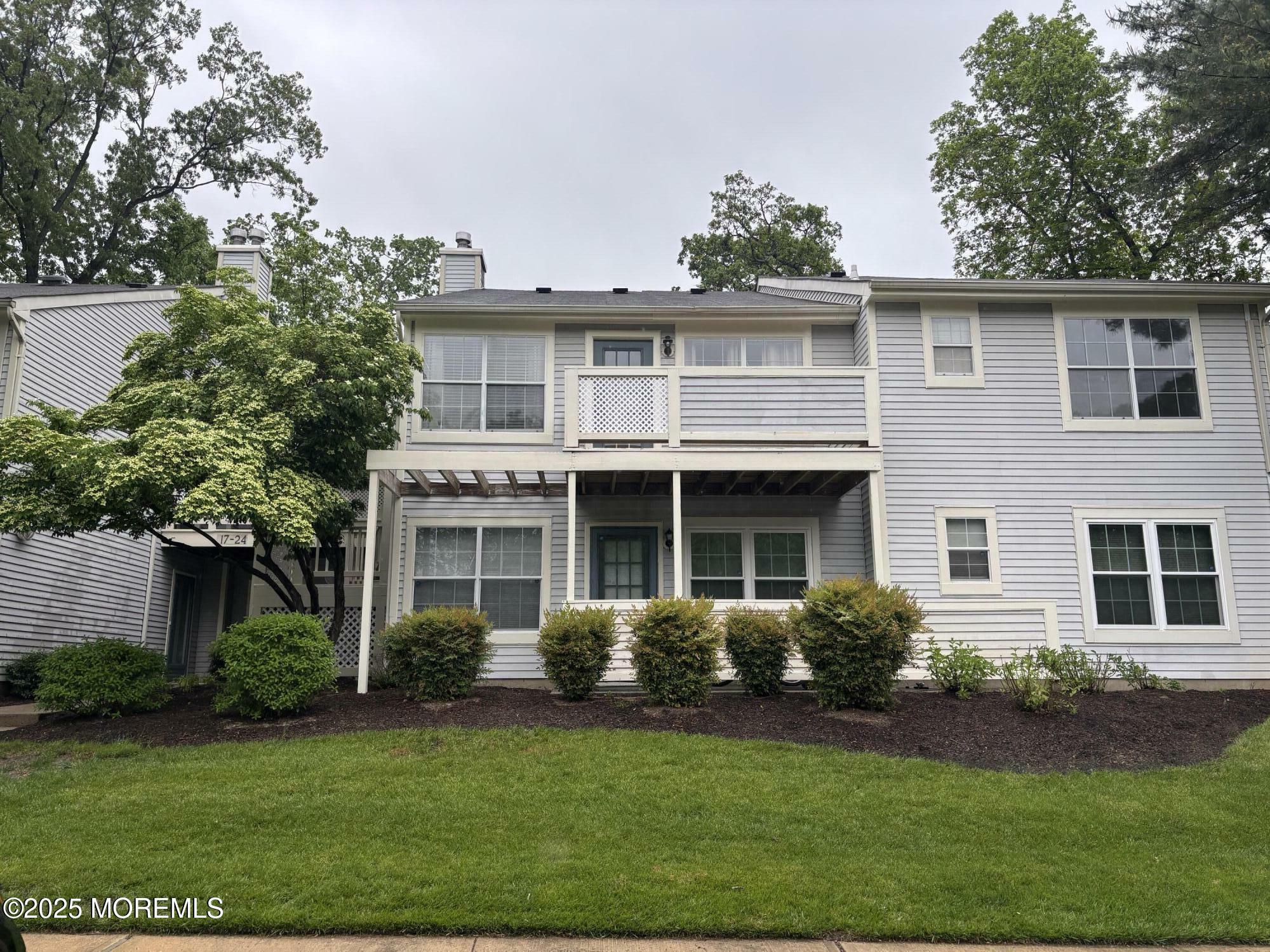 Property Photo: 22 Chinkaberry Court NJ 07731