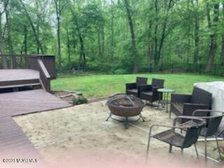 Property Photo: 100 Gravel Hill Spotswood Road NJ 08831