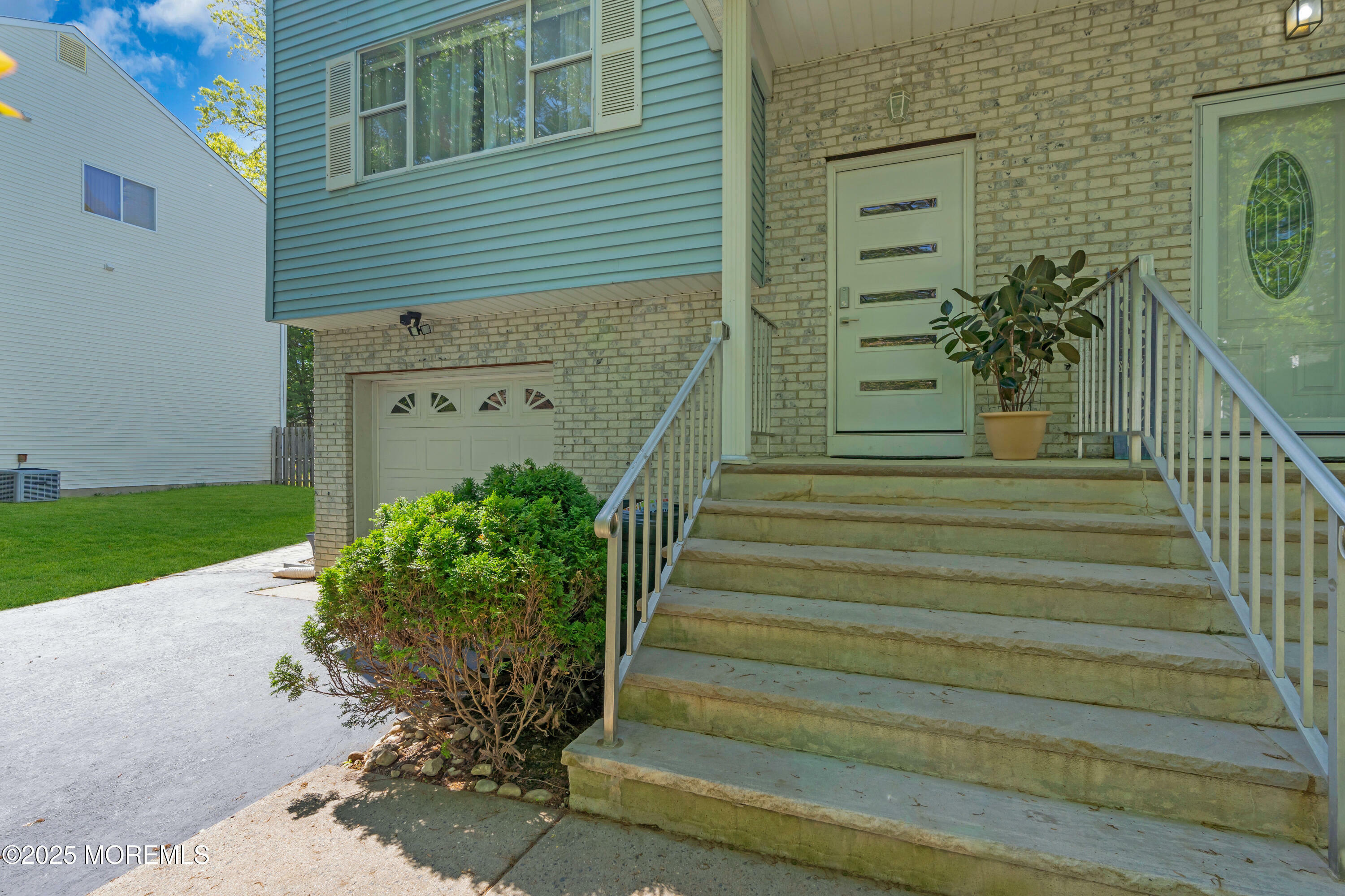 Property Photo: 31 Dortmunder Drive NJ 07726