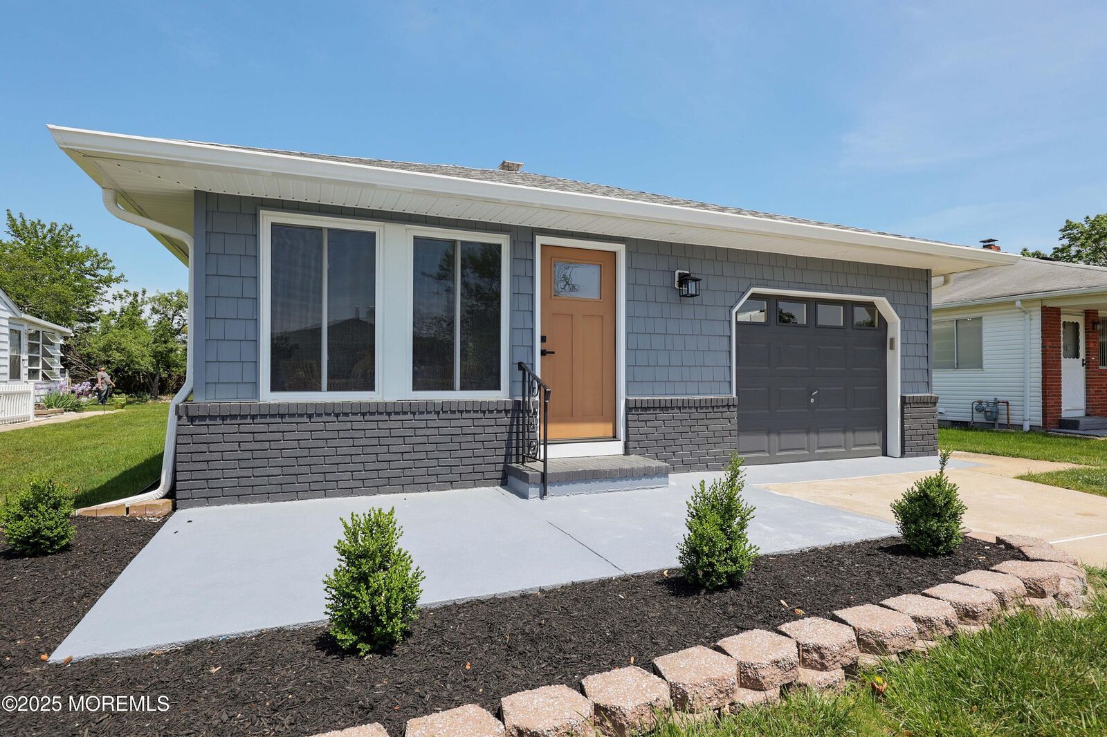 Property Photo: 278 Barbados Drive N NJ 08757