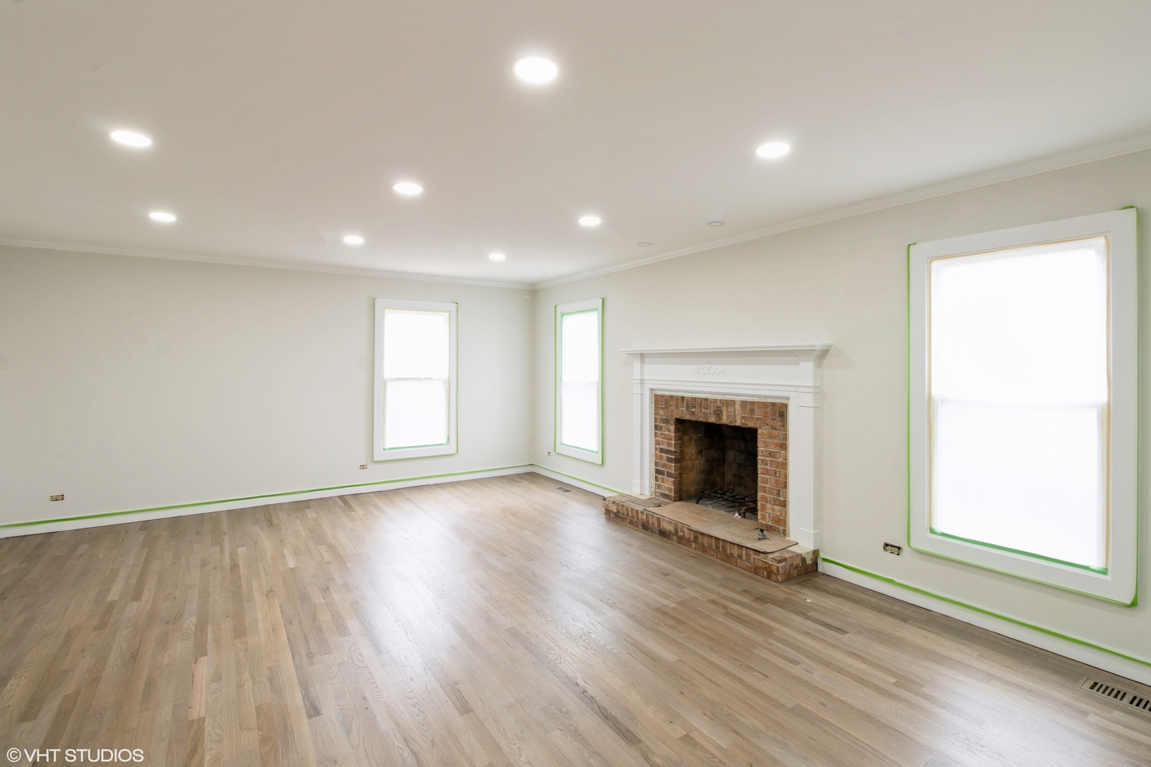 Property Photo: 4016 N Terramere Avenue IL 60004