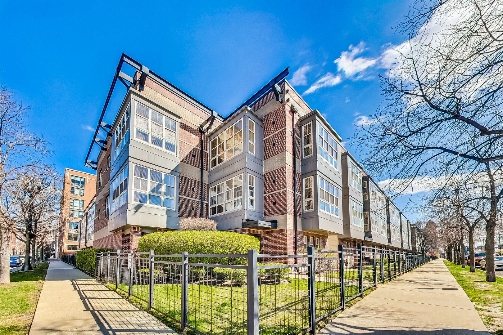 Property Photo: 45 E 23rd Street IL 60616