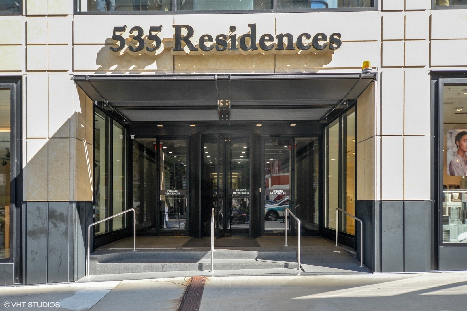 Property Photo: 535 N Michigan Avenue 911 IL 60611