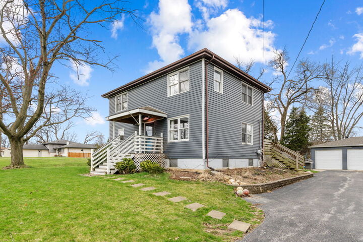 16040 Lockwood Avenue  Oak Forest IL 60452 photo