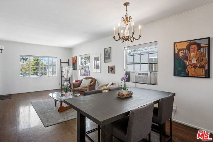 Property Photo:  2538 Elkgrove Avenue  CA 90040 