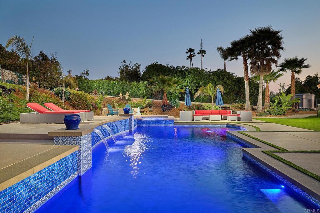 Property Photo: 5617 Hidden Grove Way CA 92003