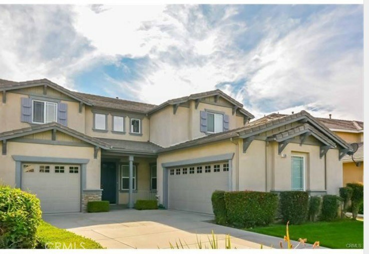 Property Photo: 1536 Excel Court CA 91784