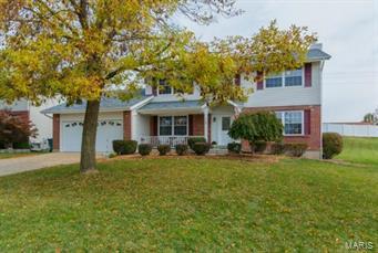 Property Photo:  12 Doubletree Court  MO 63303 