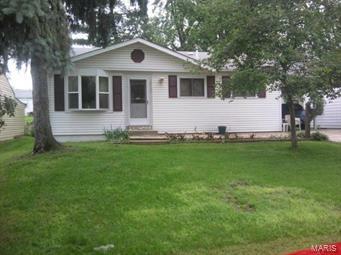Property Photo: 12131 Sunnycrest Place MO 63043