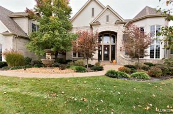 Property Photo:  355 Stonewall Drive  MO 63025 