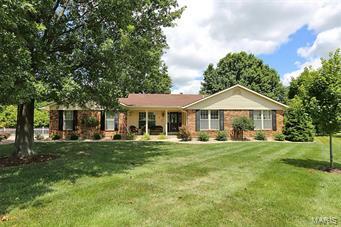 2 Summerset Court  St Charles MO 63304 photo