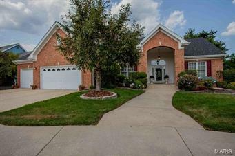 Property Photo: 3000 Key Harbour Drive MO 63367