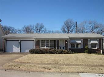 Property Photo: 275 Birchlawn Drive MO 63033