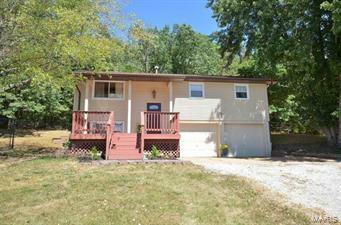 Property Photo: 19029 Saint Albans MO 63038