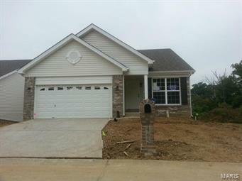 Property Photo: 459 Newport Drive 11 MO 63376