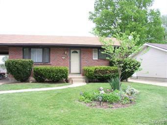Property Photo: 3255 Bayvue Boulevard MO 63010