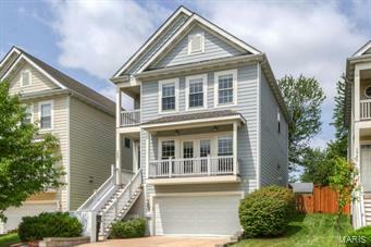 Property Photo:  1591 Fairmount Avenue  MO 63139 