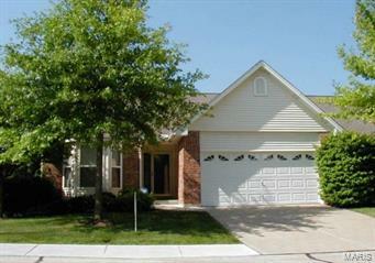 Property Photo: 2945 Twin Ridge Drive MO 63301