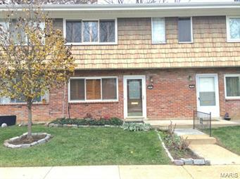 Property Photo: 10920 Carroll Wood Way MO 63128