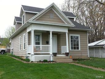 Property Photo: 218 Dingle Avenue MO 63461