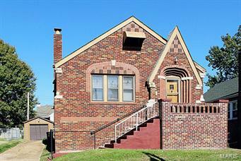 Property Photo: 8515 Antler Drive MO 63117