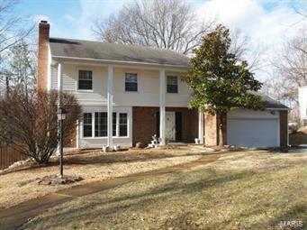 Property Photo: 345 Providence Road MO 63011