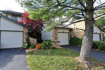 Property Photo: 2037 Silent Spring Drive MO 63043