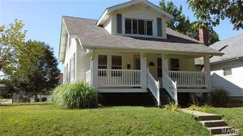 Property Photo: 6938 Mardel Avenue MO 63109
