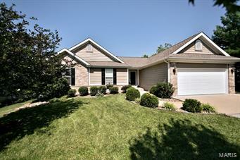 797 Bowles Avenue  Fenton MO 63026 photo