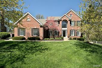 1129 Lockett Road  St Louis MO 63131 photo