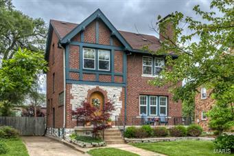 Property Photo: 7333 Princeton Avenue MO 63130