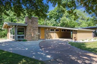 Property Photo: 1523 Ridgewood MO 63126