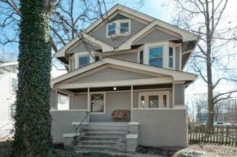 500 Lake Avenue  Webster Groves MO 63119 photo