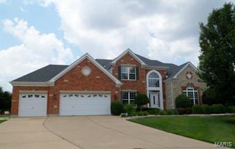 Property Photo: 4 Oakmont Court MO 63367