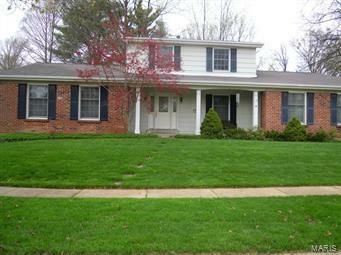 Property Photo: 773 Penny Court MO 63011