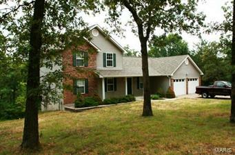 Property Photo: 337 Glenwood Drive MO 63050