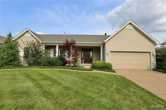 Property Photo: 12 Dunleith Court MO 63366